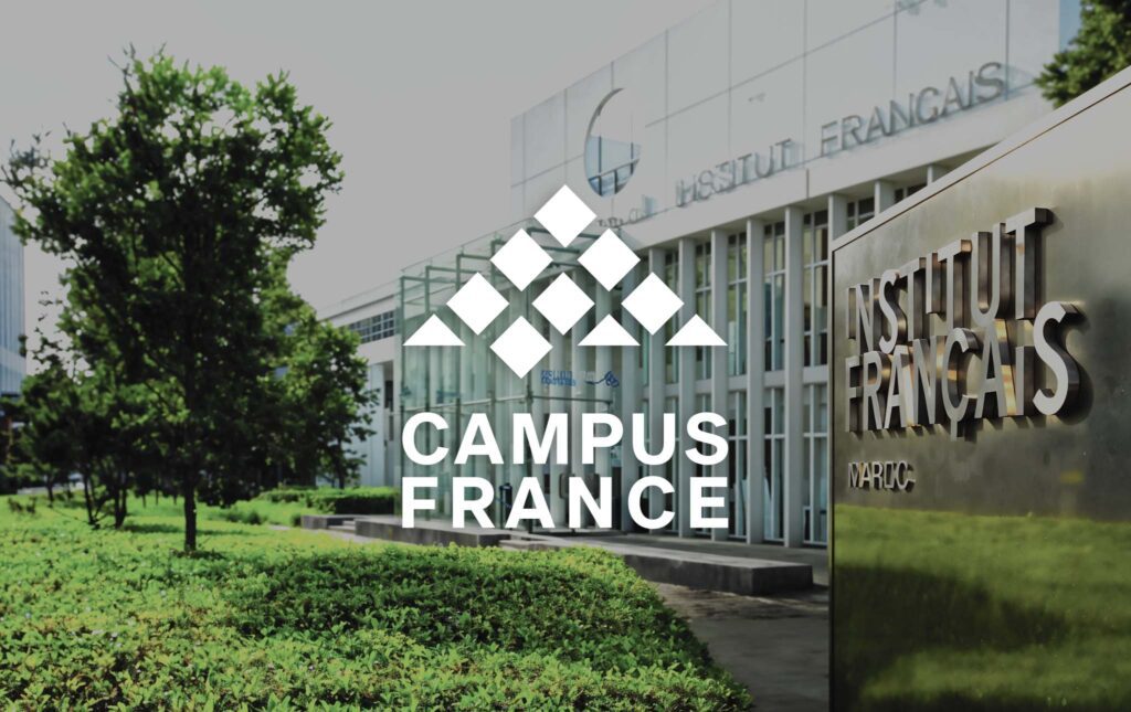 guide de campus france pour étudiants marocains