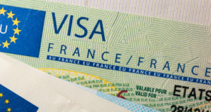 Visa étudiant pour la France