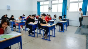 Étudier en France après le bac marocain