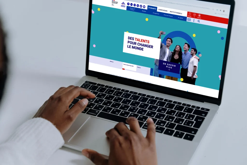 Identifier les Écoles privées reconnues par Campus France