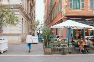 adaptation culturelle étudiants Maroc France