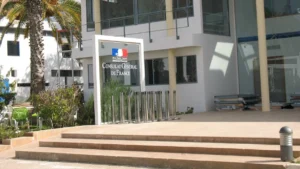 garants visa étudiant France