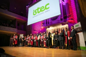 MBA Systèmes d’Information ISTEC Paris : admission et débouchés