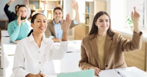 reprendre ses études en france