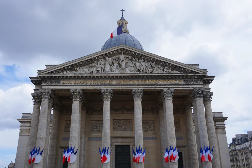 École privée reconnue par l’État en France