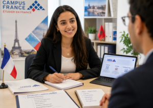 Questions entretien Campus France : comment bien répondre