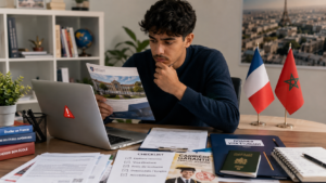 Fausse promesse d’emploi en école privée : évite les arnaques