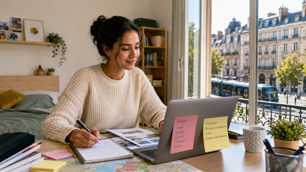 Villes étudiantes pas chères en France : le guide hors Paris