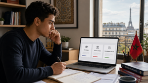 Mon Master France : guide pour étudiants marocains