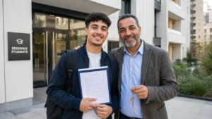 Garantie Visale étudiant : trouve un garant pour ton logement