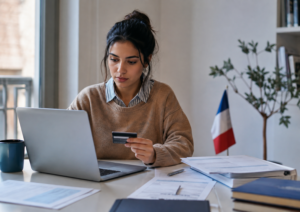 CVEC étudiant marocain en France