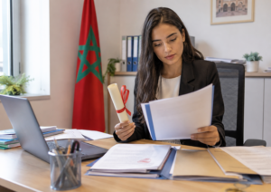 Équivalence diplôme marocain en France : guide ENIC-NARIC